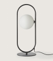 Lampa stołowa ABBACUS Aromas