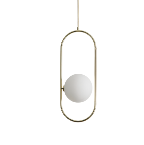 Lampa wisząca ABBACUS Aromas
