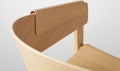 KRZESŁO COVER CHAIR MUUTO