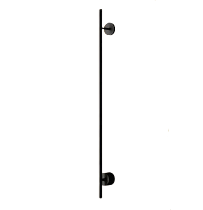 Lampa ścienna CLOCK XL Aromas