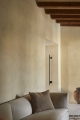Lampa ścienna CLOCK XL Aromas