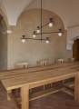 Lampa wisząca ONETA L Aromas