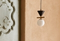 Lampa wisząca ONETA Aromas
