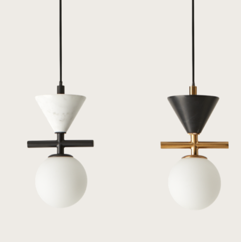 Lampa wisząca ONETA Aromas