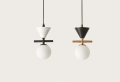 Lampa wisząca ONETA Aromas