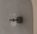 Lampa ścienna ONETA Aromas