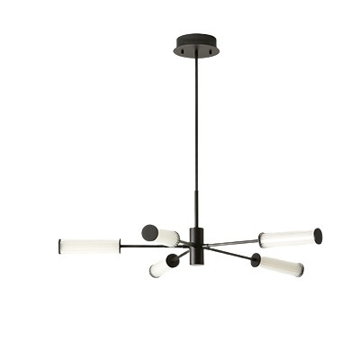 Lampa wisząca ISON Aromas