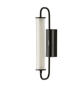 Lampa ścienna ISON Aromas Złota