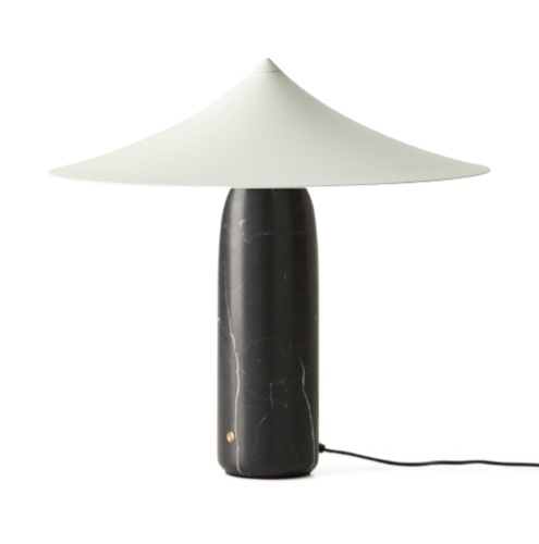 Lampa stołowa KINE Aromas