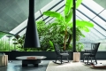 Bujany fotel GRAY 09 GERVASONI
