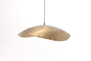 Lampa wisząca BRASS 95 Gervasoni 1882
