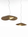 Lampa wisząca BRASS 96 GERVASONI