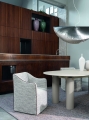 Lampa wisząca SILVER 96 GERVASONI