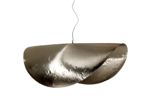 Lampa wisząca SILVER 96 Gervasoni 1882