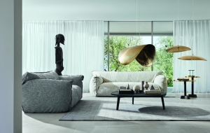 Sofa NUVOLA 12 Gervasoni 1882