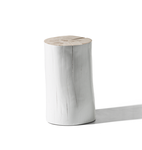 Stolik pomocniczy LOG L GERVASONI