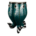 Wazon Koi Koi Ciemnozielony REICHENBACH