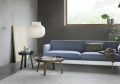 Stolik kawowy AROUND extra large Muuto