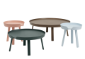 Stolik kawowy AROUND extra large Muuto