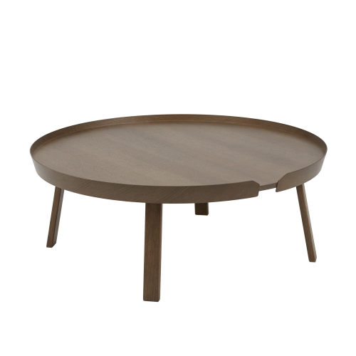 Stolik kawowy AROUND extra large Muuto