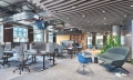 Fotele biurowe ID TRIM Vitra