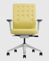 Fotel biurowy ID TRIM Vitra