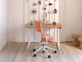 Fotel biurowy ID TRIM Vitra