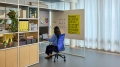 Fotele biurowe ID TRIM Vitra