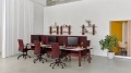 Fotele biurowe ID TRIM Vitra