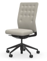 Fotel biurowy ID TRIM Vitra