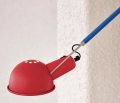 Kinkiet / lampa ścienna 265 Chromatica Flos