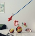 Kinkiet / lampa ścienna 265 Chromatica Flos