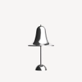 Lampa bezprzewodowa PANTOP VERPAN Metaliczny