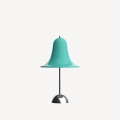 Lampa bezprzewodowa PANTOP VERPAN Turkusowy jasny