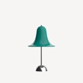 Lampa bezprzewodowa PANTOP VERPAN Turkusowy ciemny