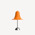 Lampa bezprzewodowa PANTOP VERPAN Pomarańczowy