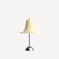 Lampa bezprzewodowa PANTOP VERPAN Kremowy biały