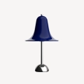 Lampa stołowa PANTOP Ø23 VERPAN Granatowy