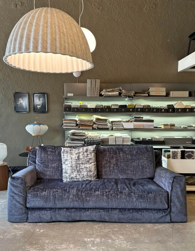 Sofa LOLL 12 Gervasoni 1882