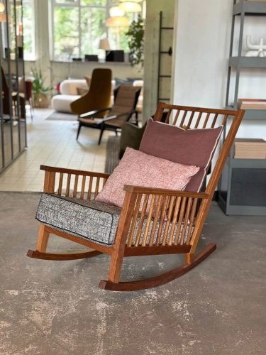 Bujany fotel INOUT 709 GERVASONI 1882