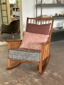 Bujany fotel INOUT 709 GERVASONI 1882