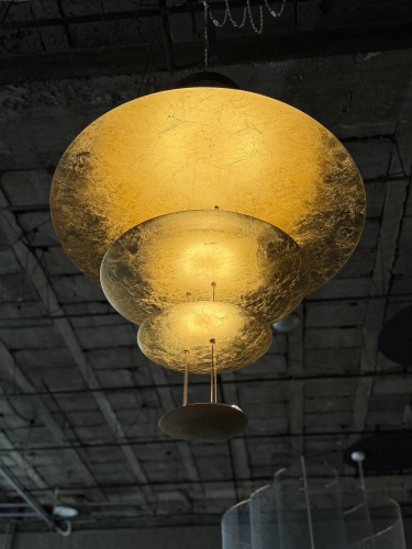 Lampa wisząca Macchina della Luce, model A