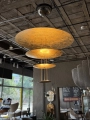 Lampa wisząca Macchina della Luce, model A