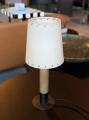 Lampa stołowa BÁSICA MINIMA, Santa&Cole