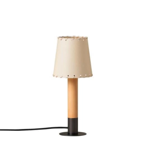 Lampa stołowa BÁSICA MINIMA, Santa&Cole