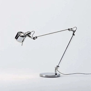 Lampa stołowa Job Serien ekspozycja