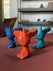 Figurka MOMONSTER Bosa