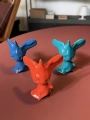 Figurki MOMONSTER Bosa