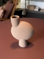 Wazon SPHERE MEDIO dark rose 101 Copenhagen