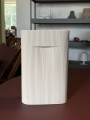 Wazon RIDGE VASE Off-White, MUUTO